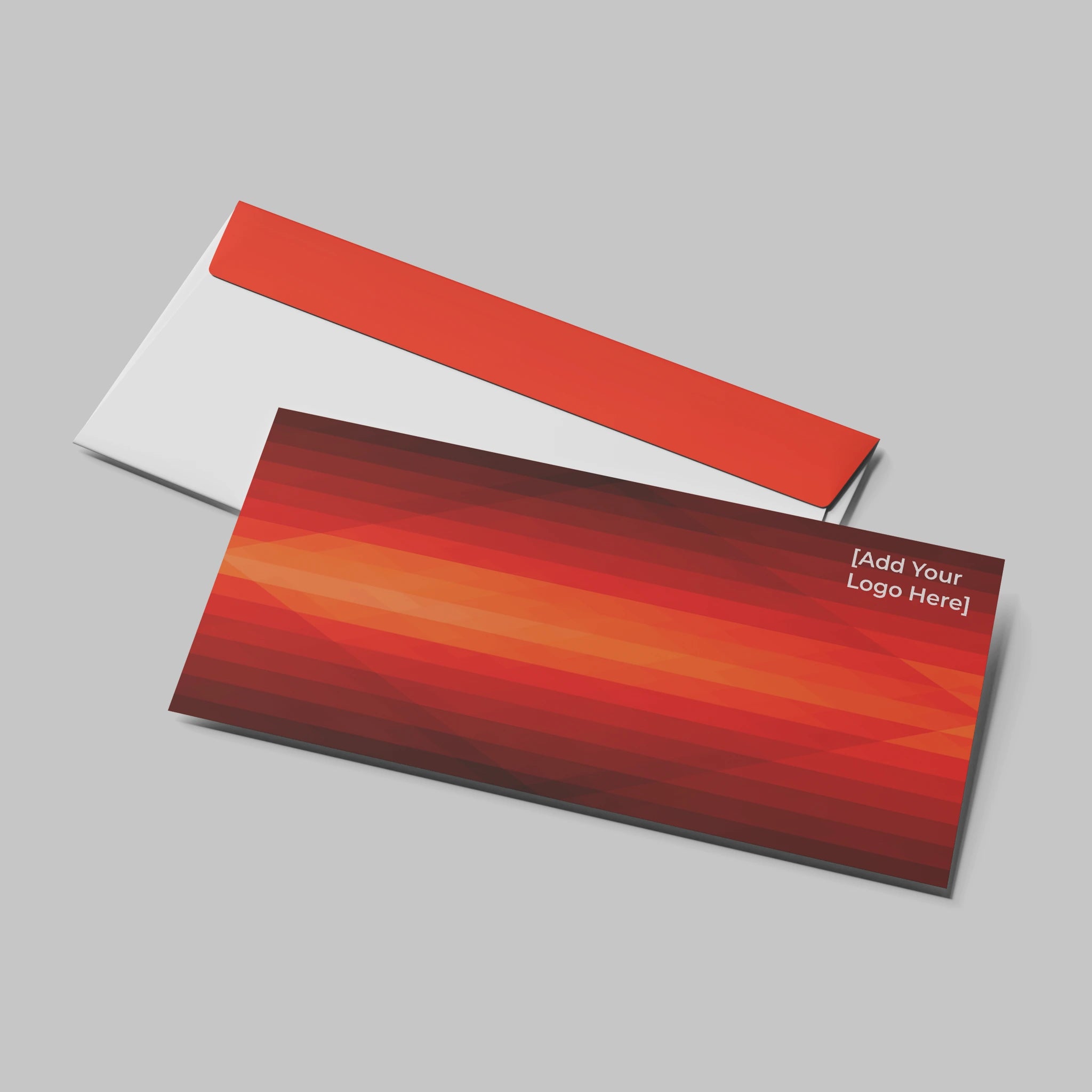 Envelope 025