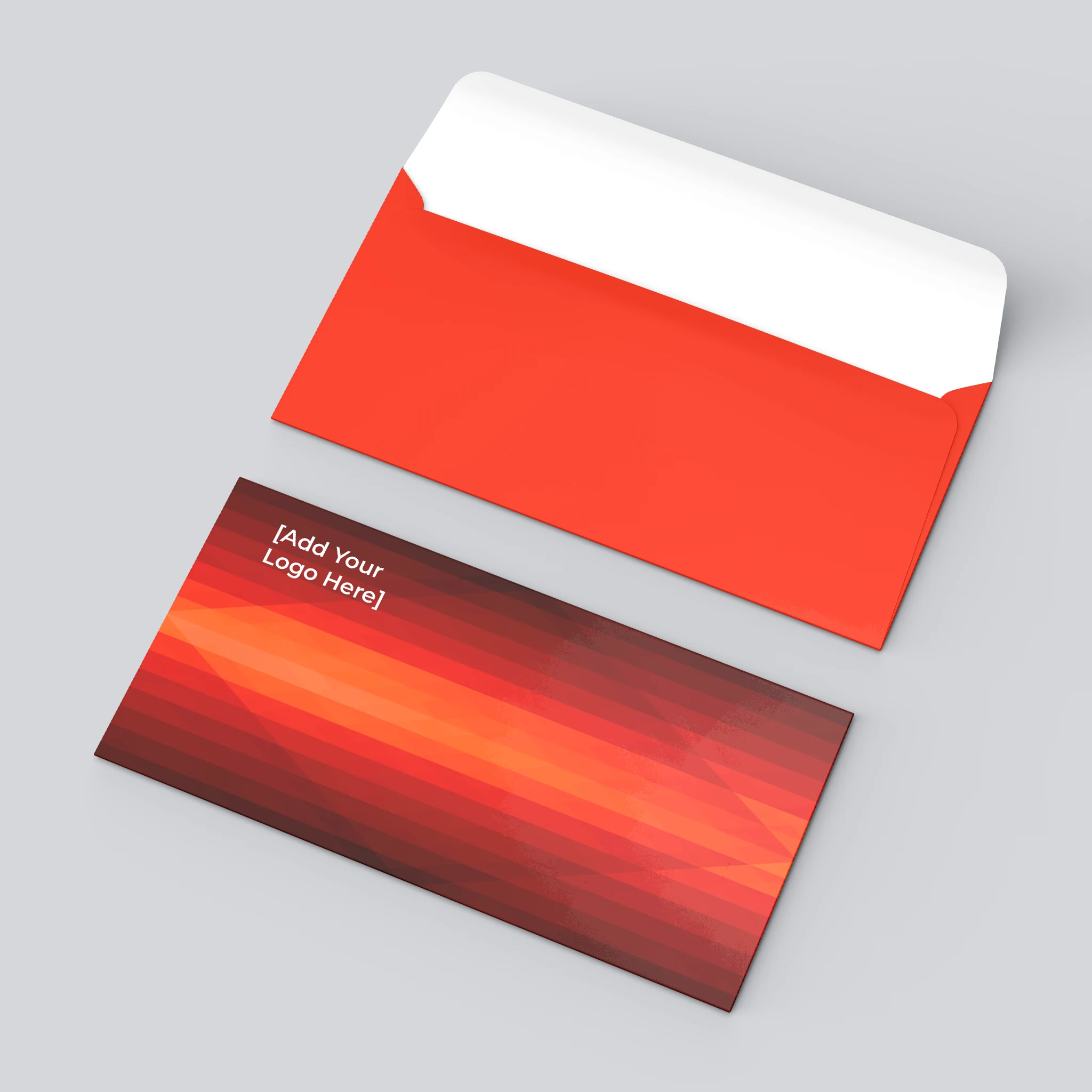 Envelope 025