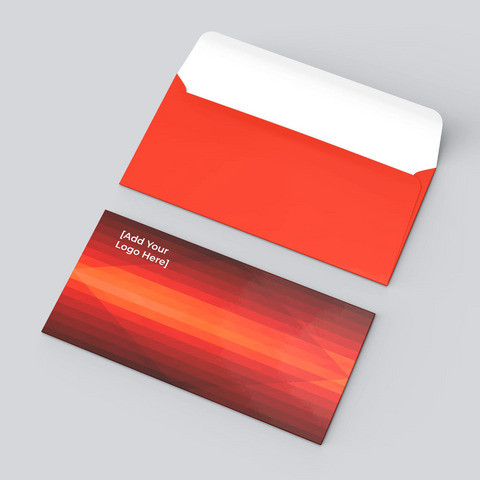 Envelope 025