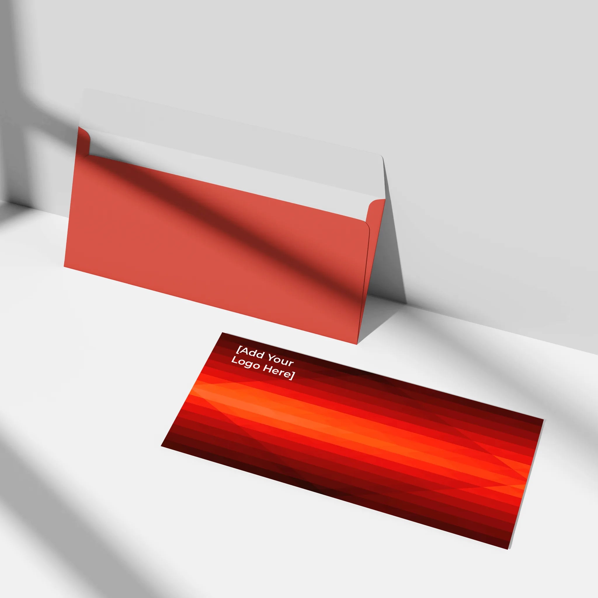 Envelope 025