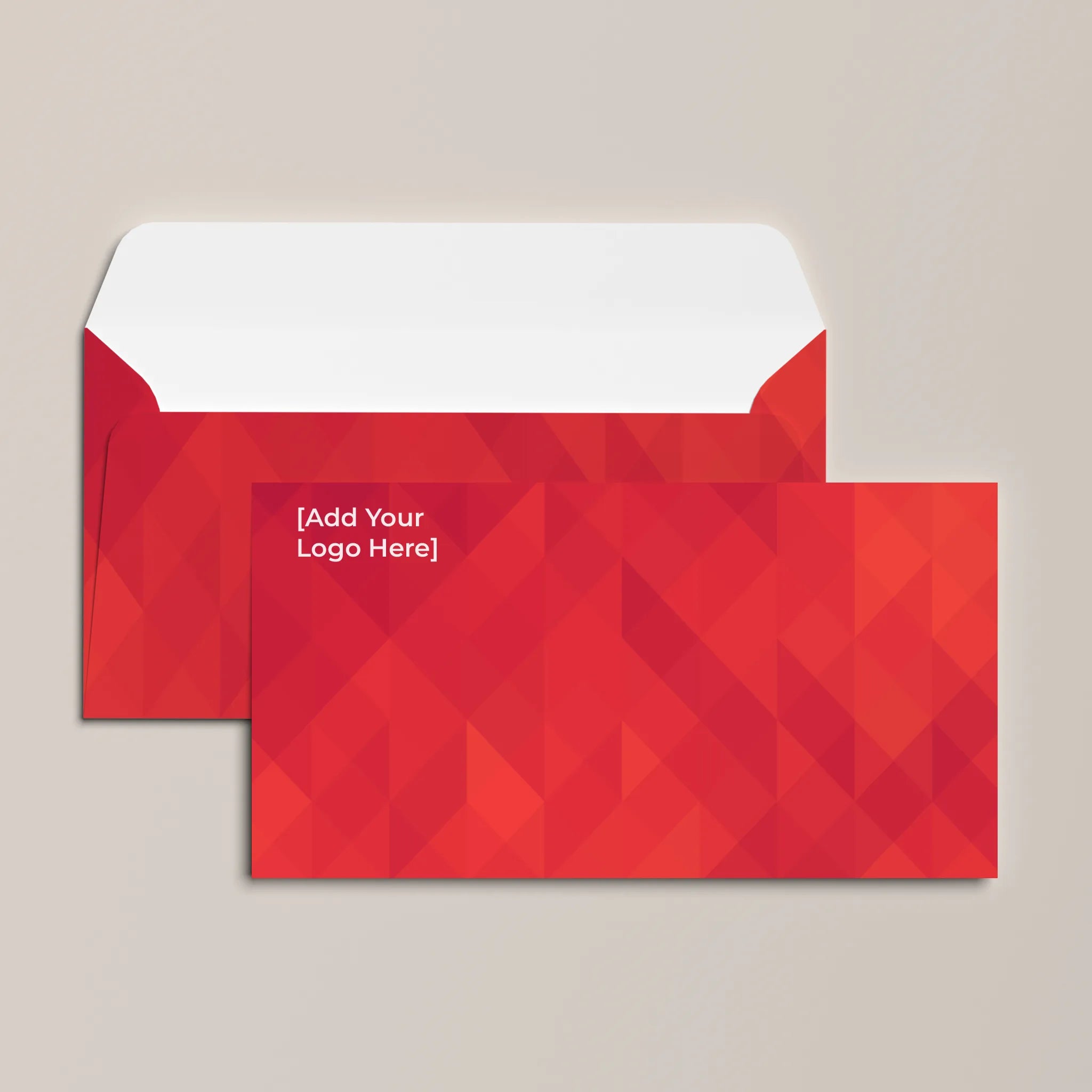 Corporate Business Essentials Bundle – Red Impact