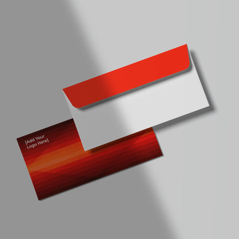 Envelope 025