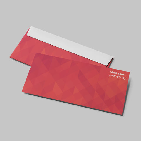 Envelope 026