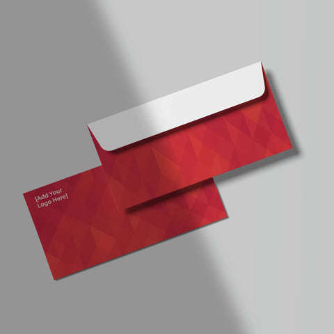 Envelope 026