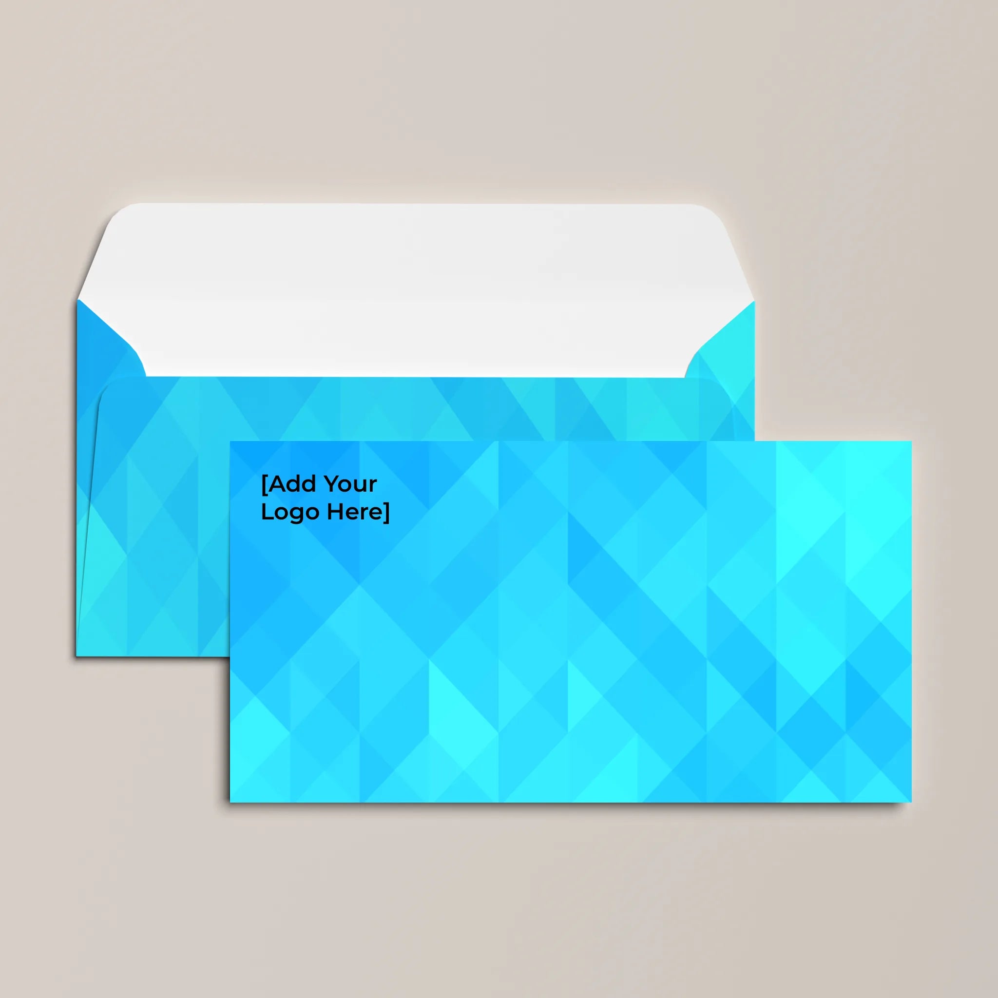 Corporate Business Essentials Bundle – Aqua Edge
