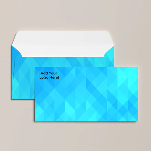Corporate Business Essentials Bundle – Aqua Edge