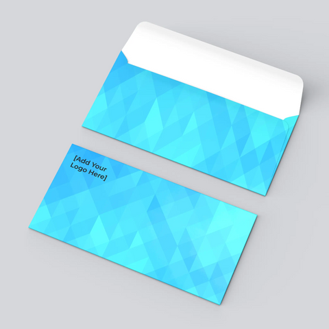 Envelope 011