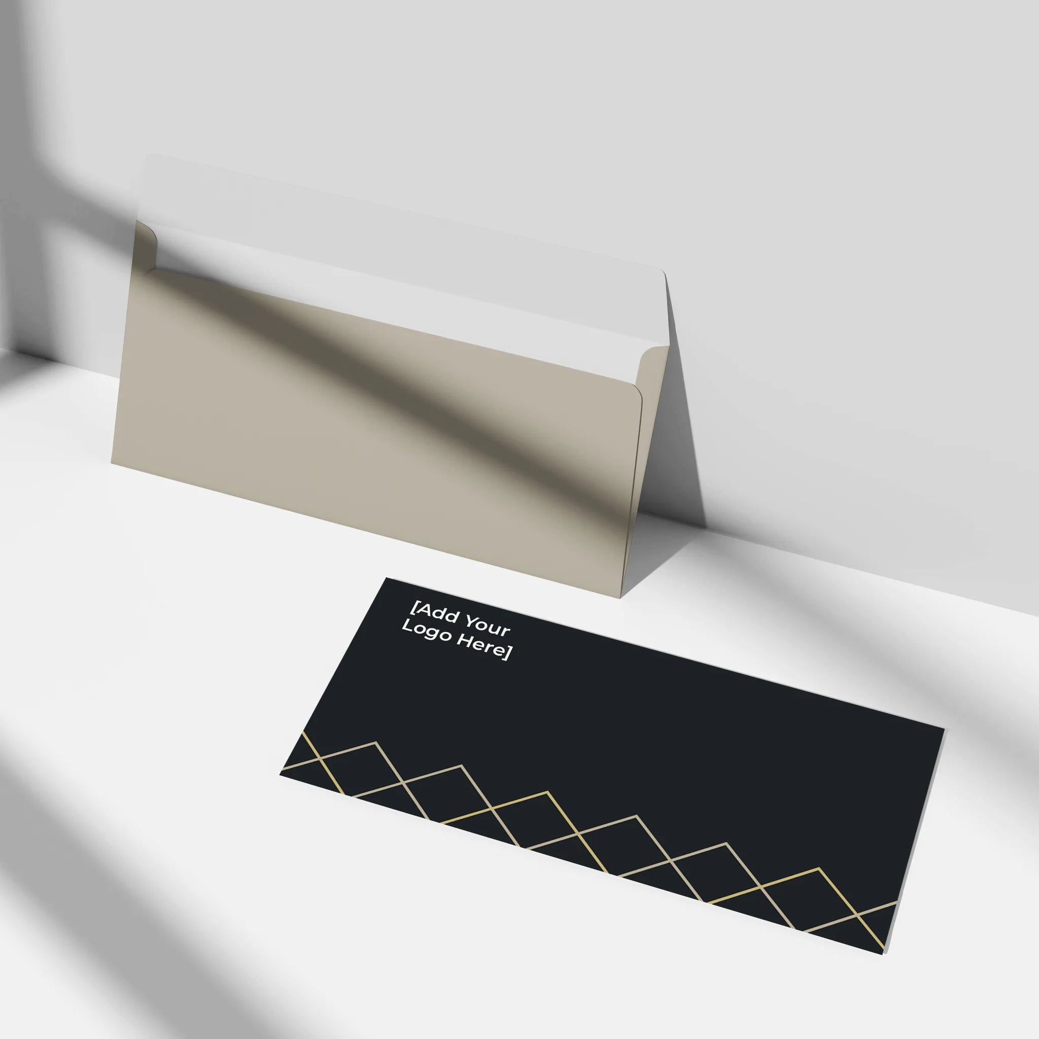 Envelope 027