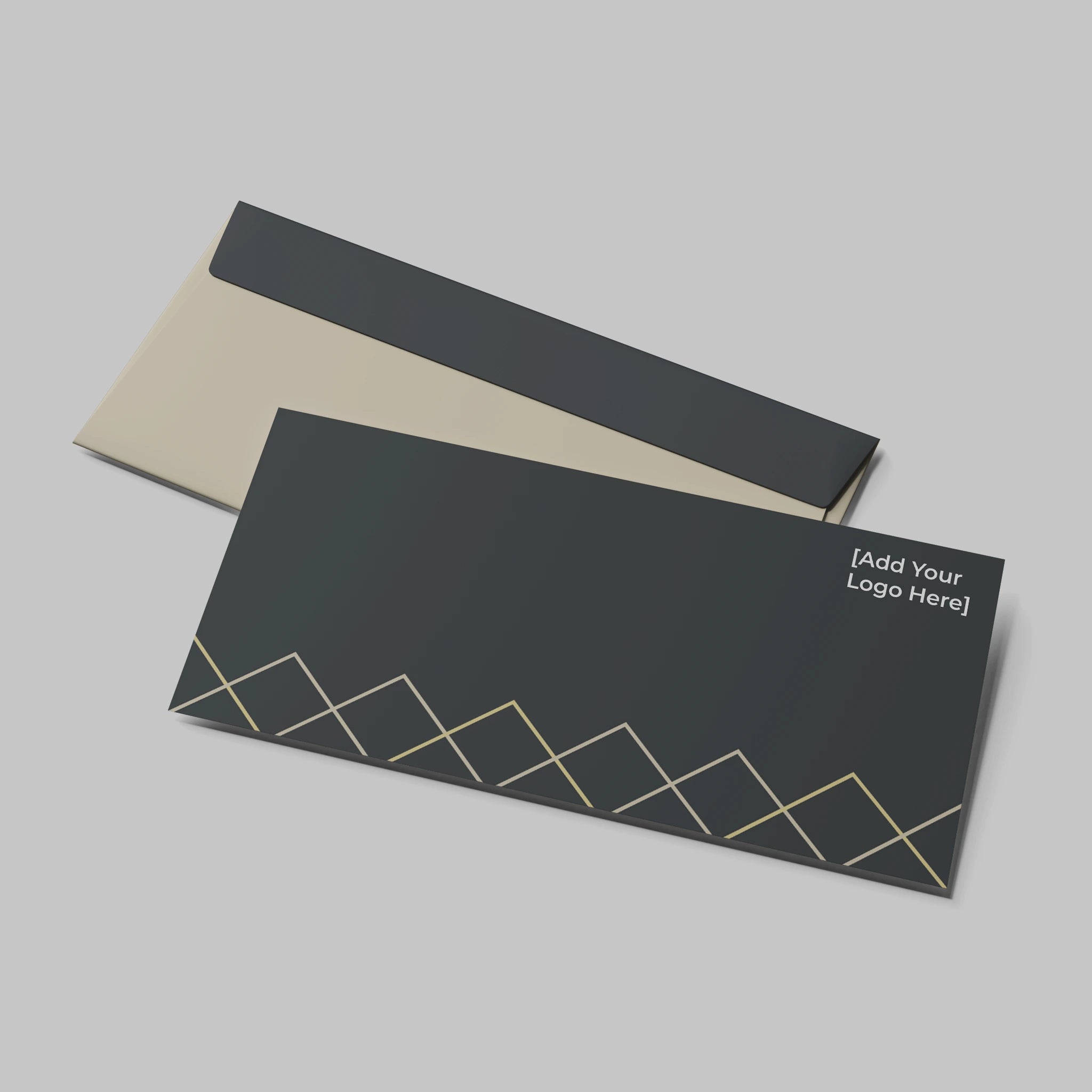 Envelope 027