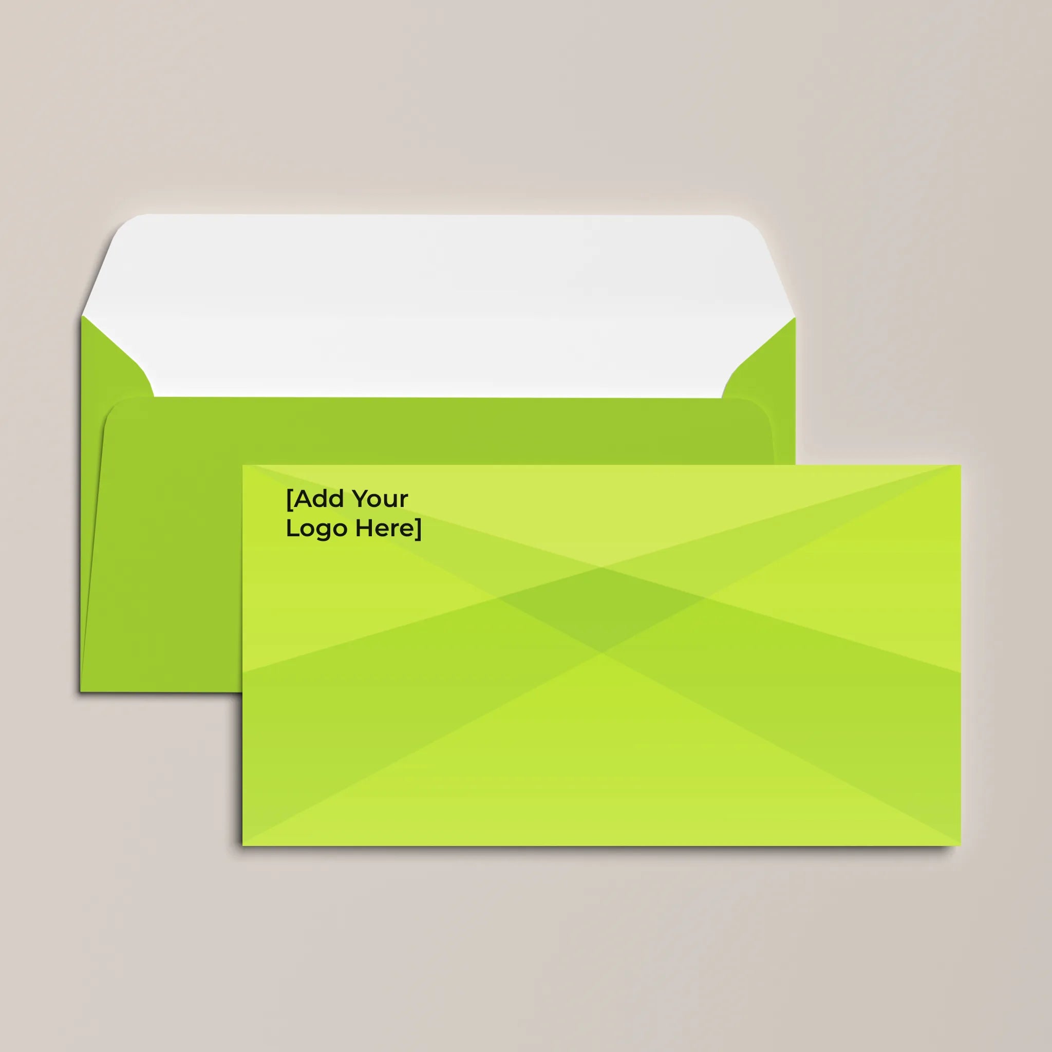 Corporate Business Essentials Bundle – Green Vision