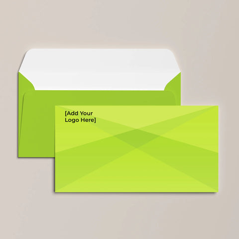 Corporate Business Essentials Bundle – Green Vision