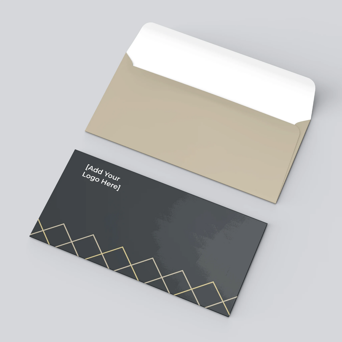 Envelope 027