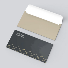 Envelope 027