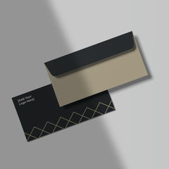 Envelope 027