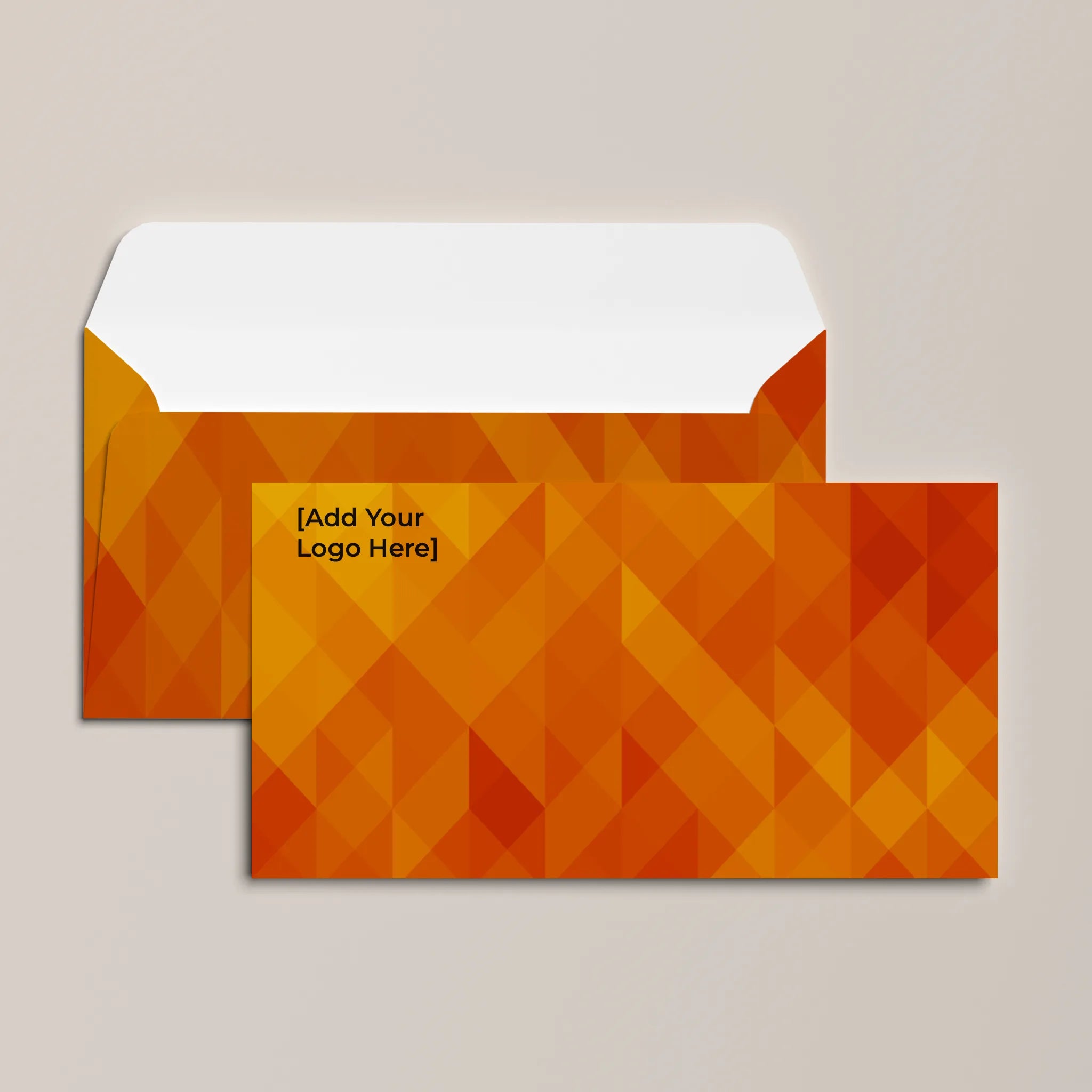 Corporate Business Essentials Bundle – Amber Elegance