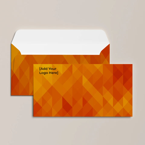 Corporate Business Essentials Bundle – Amber Elegance