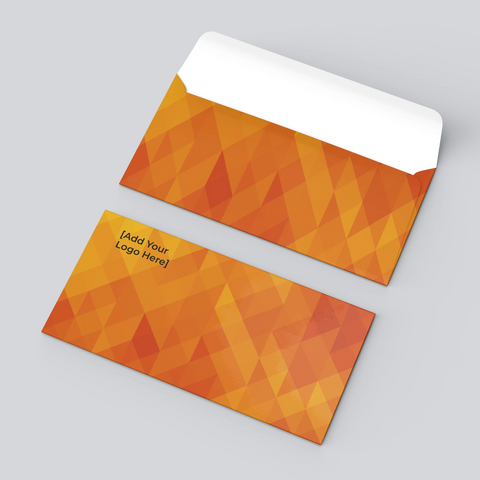 Envelope 007