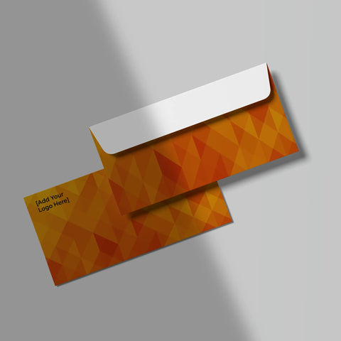 Envelope 007