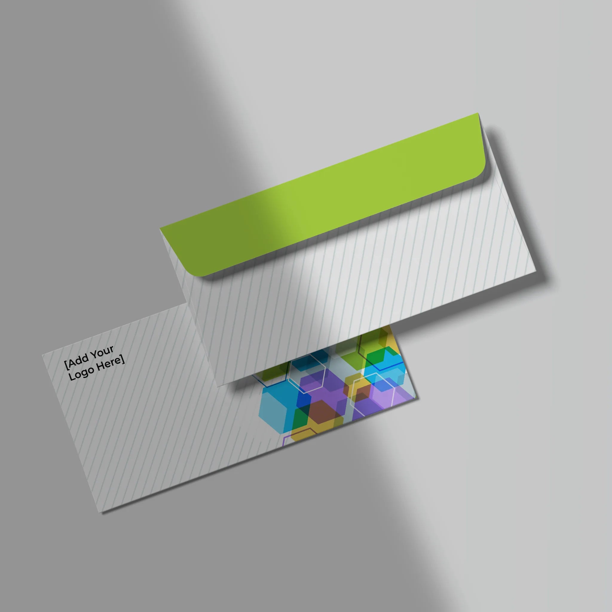 Envelope 008