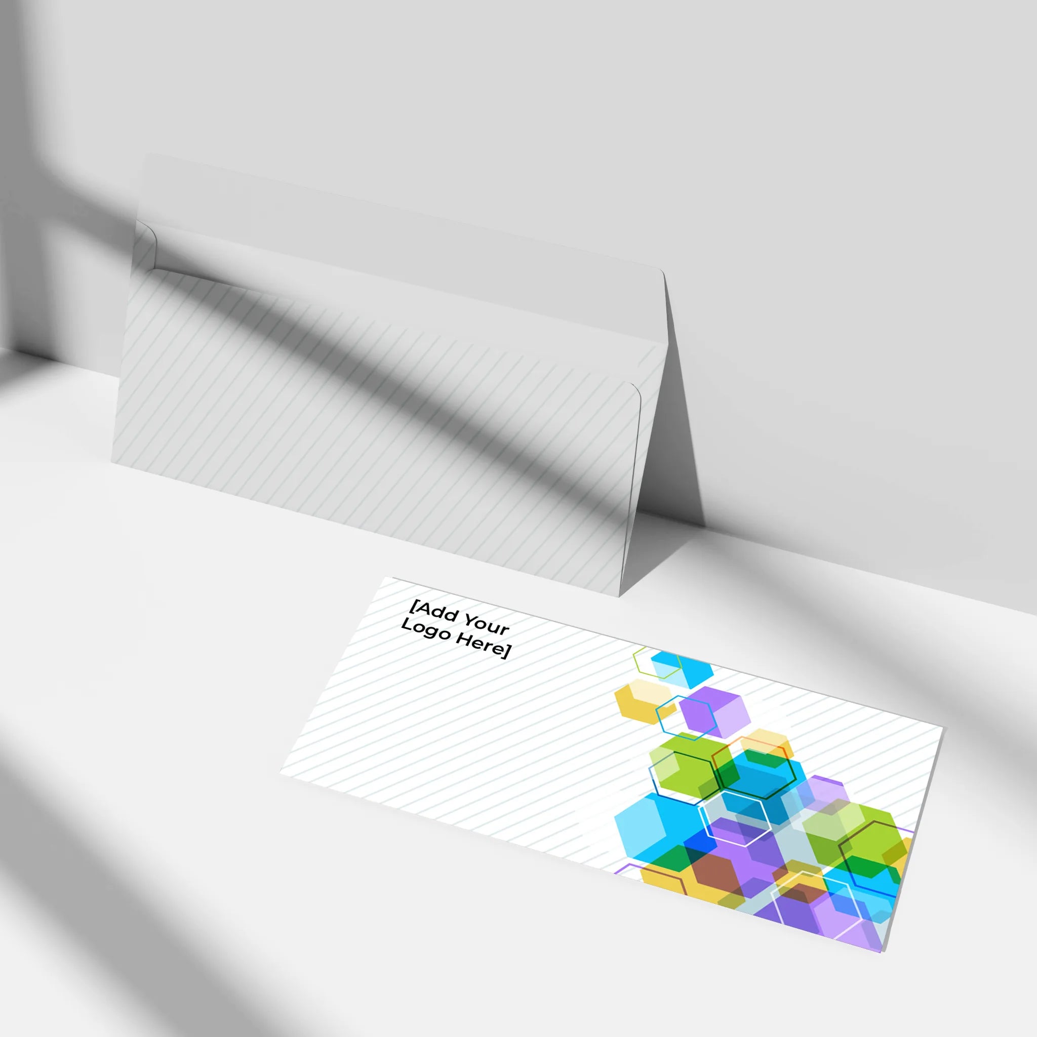 Envelope 008