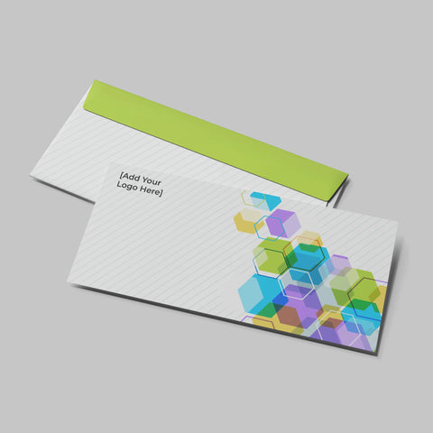 Envelope 008