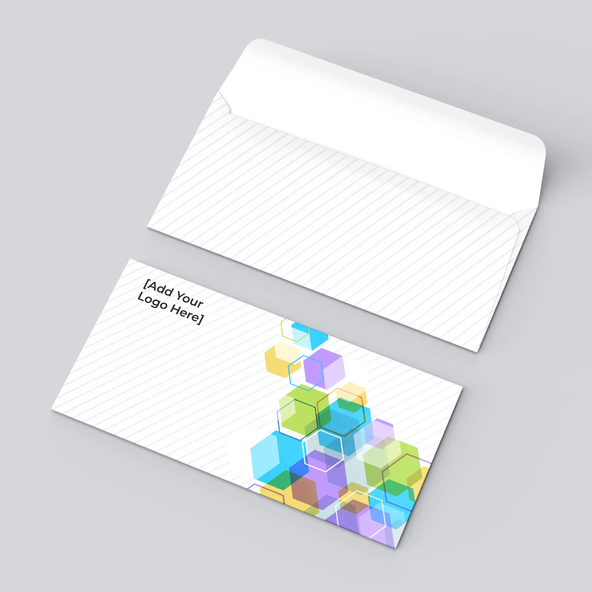 Envelope 008