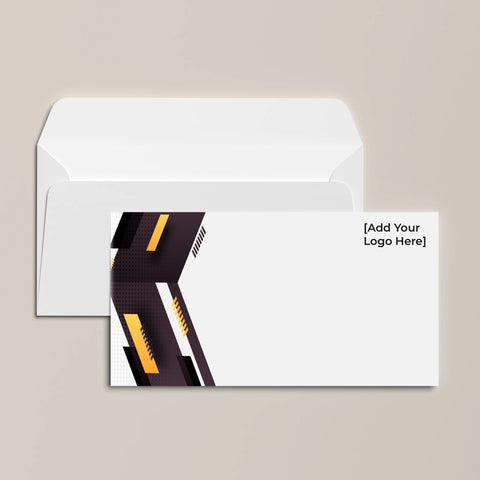 Envelope 024