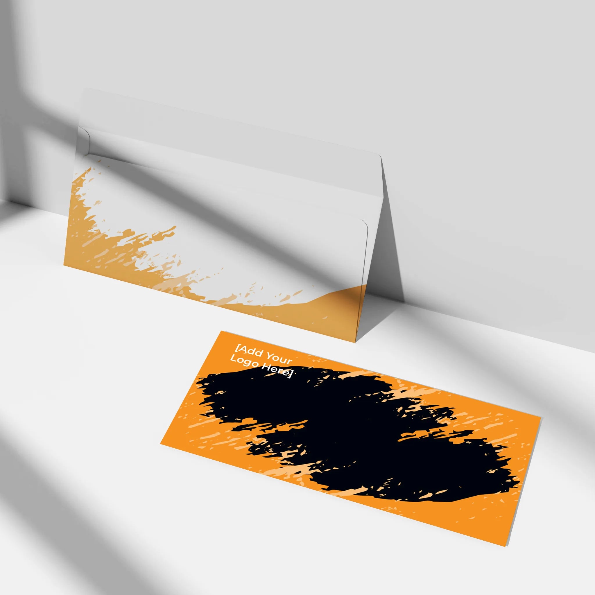Envelope 009