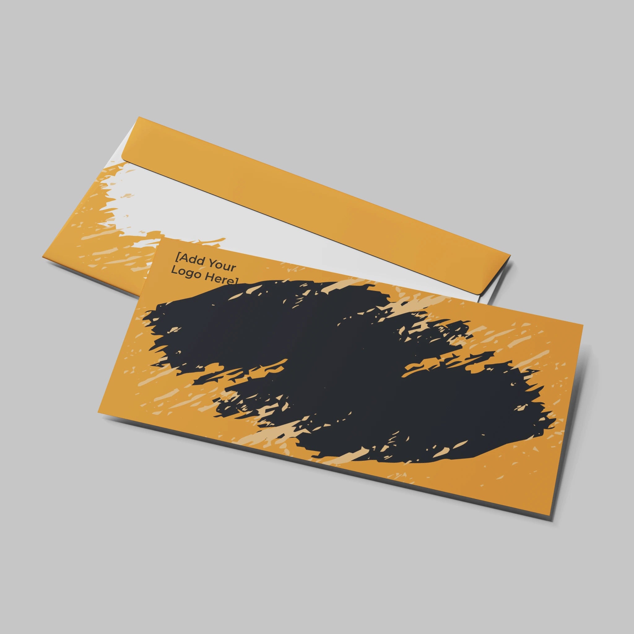 Envelope 009