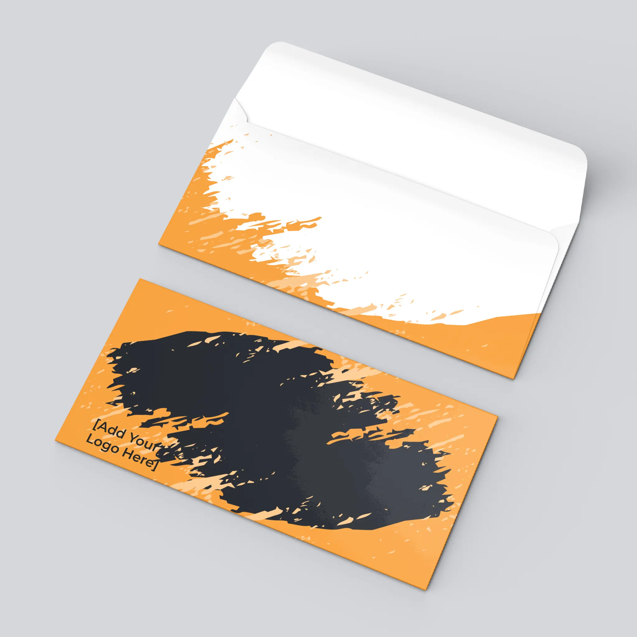 Envelope 009