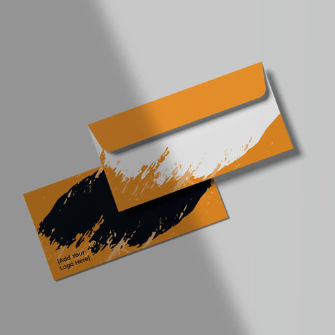 Envelope 009