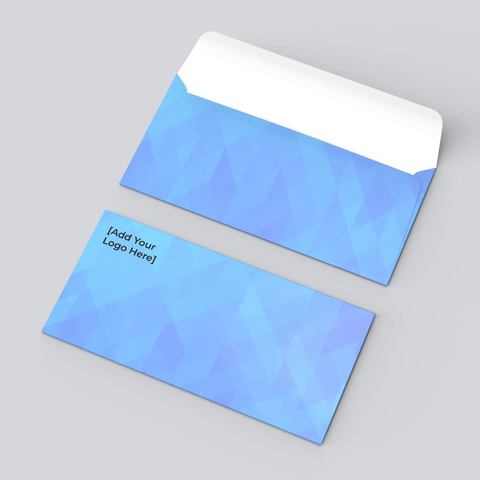 Envelope 001