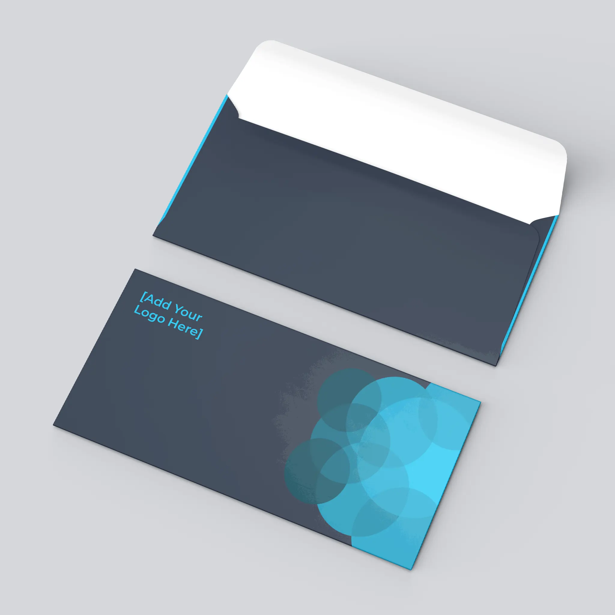 Envelope 010