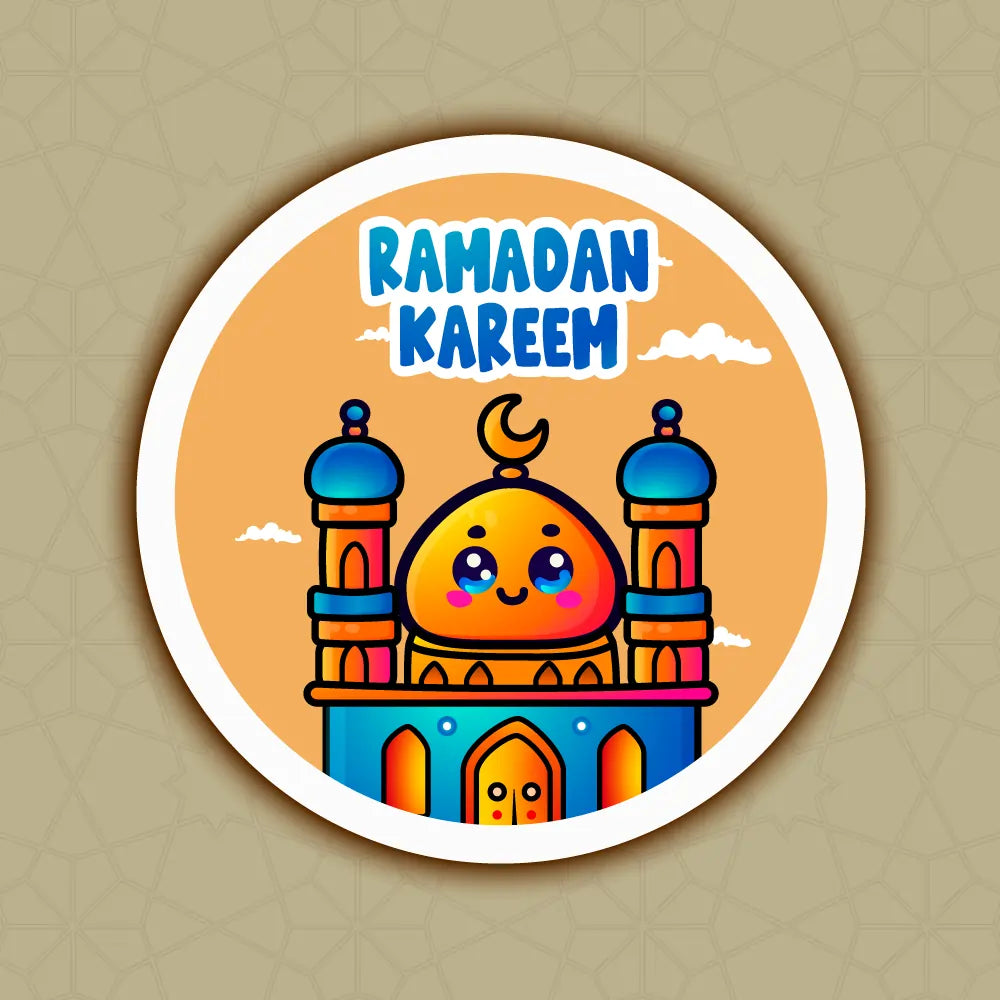 Sticker 031