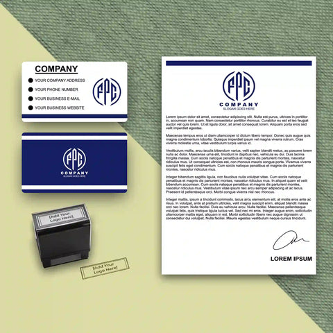 Startup Business Essentials Bundle – Corporate Bold