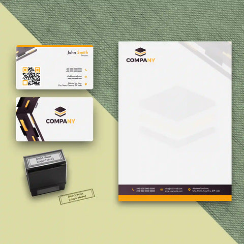 Startup Business Essentials Bundle – Modern Edge