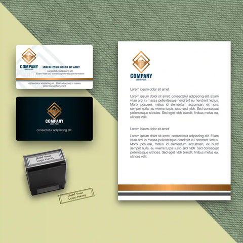 Startup Business Essentials Bundle – Gold Prestige
