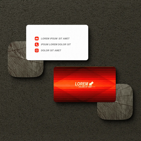 Corporate Business Essentials Bundle – Fiery Impact
