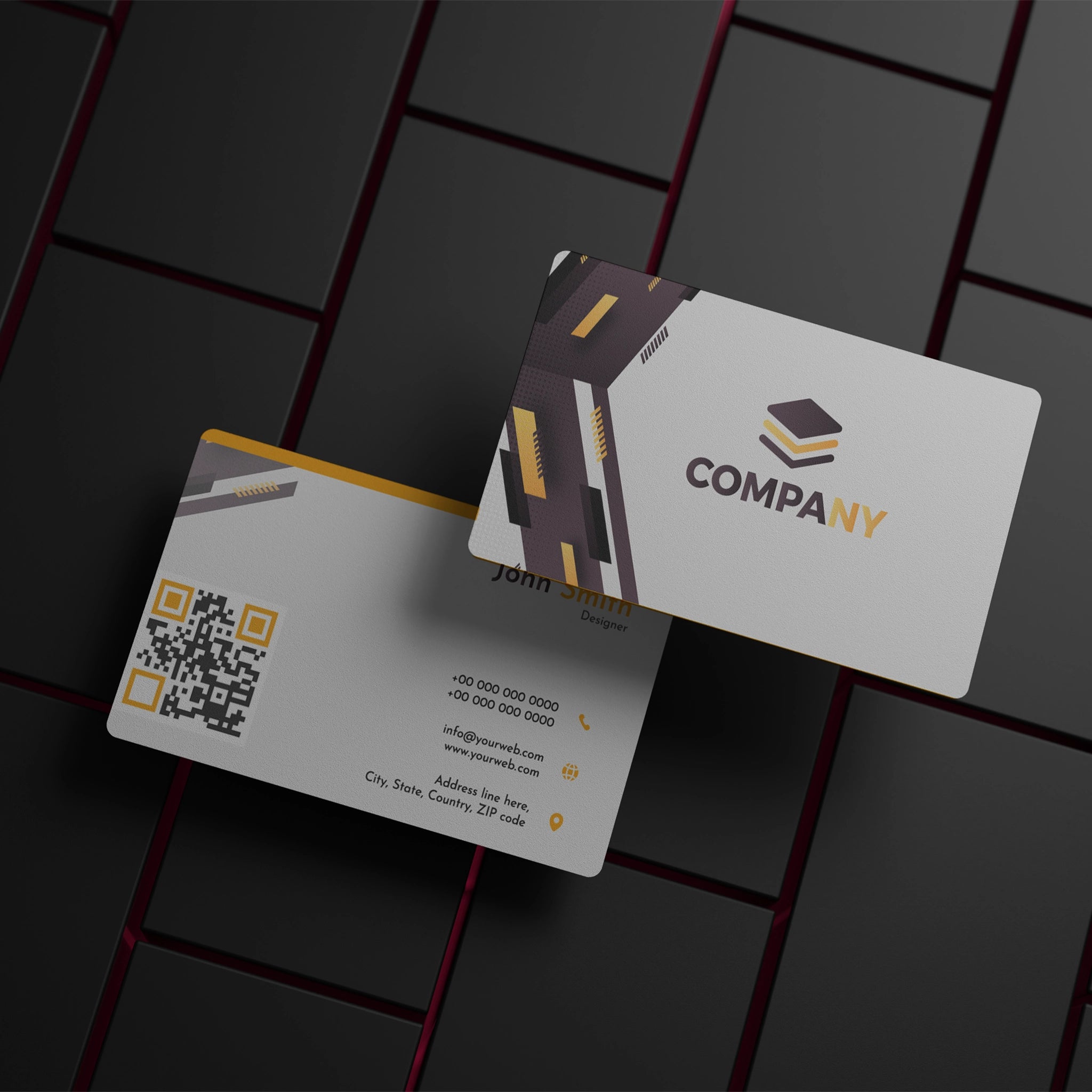 Startup Business Essentials Bundle – Modern Edge