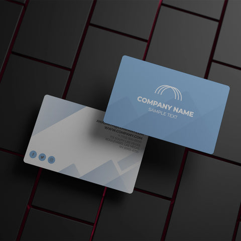 Corporate Business Essentials Bundle – Sleek & Professional