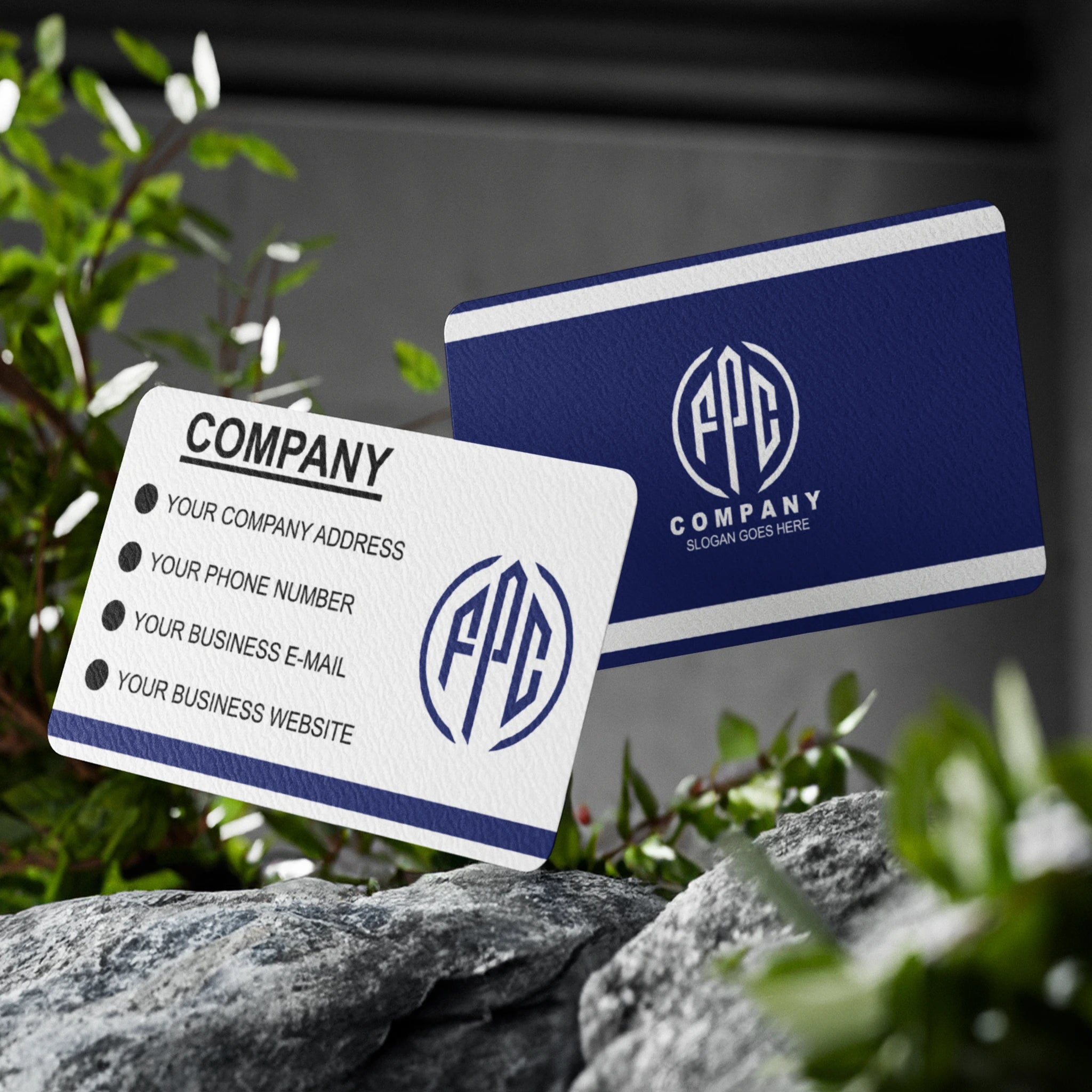 Startup Business Essentials Bundle – Corporate Bold