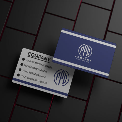 Bold Corporate Business Essentials Bundle