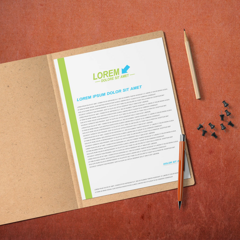 Startup Business Essentials Bundle – Green Vision