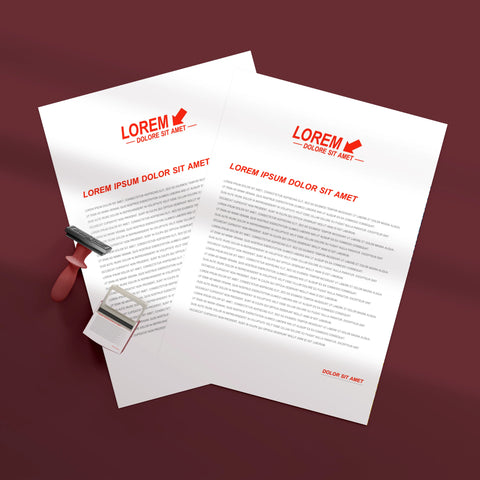 Corporate Business Essentials Bundle – Fiery Impact