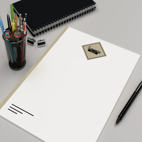 Corporate Business Essentials Bundle – Luxe Noir