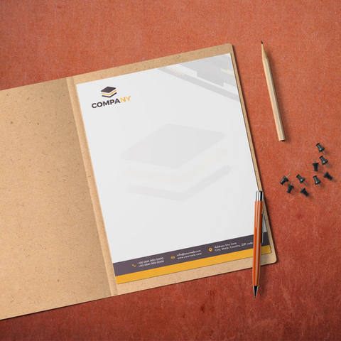 Startup Business Essentials Bundle – Modern Edge